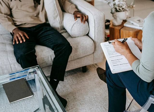 Proceso Terapéutico Transpersonal