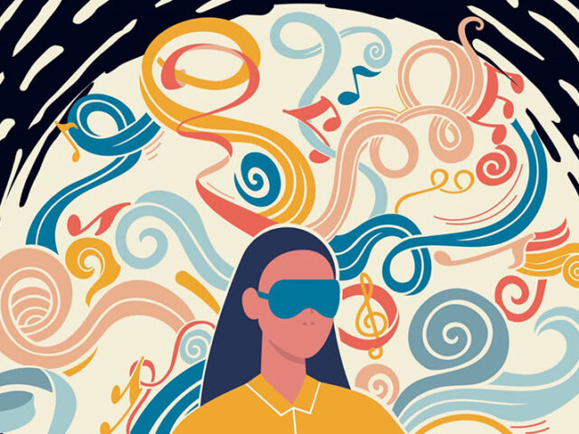La Psicología Transpersonal en Colombia