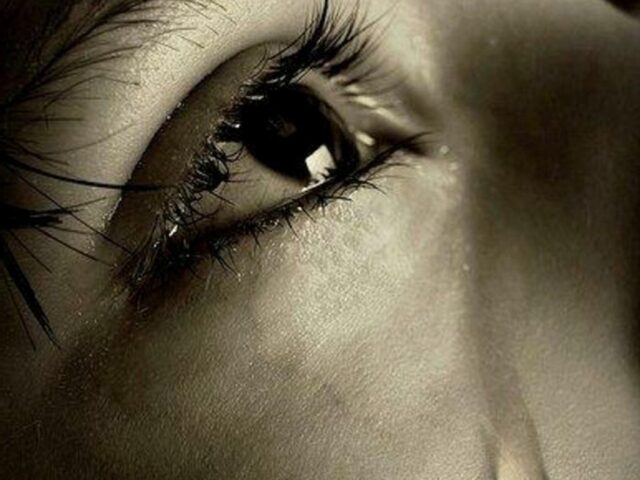 la tristeza no es una enfermedad